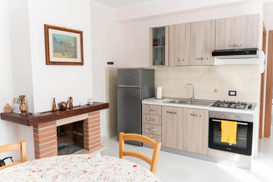 PICCOLO BORGO MOLISANO Apartment in Molise, Italy