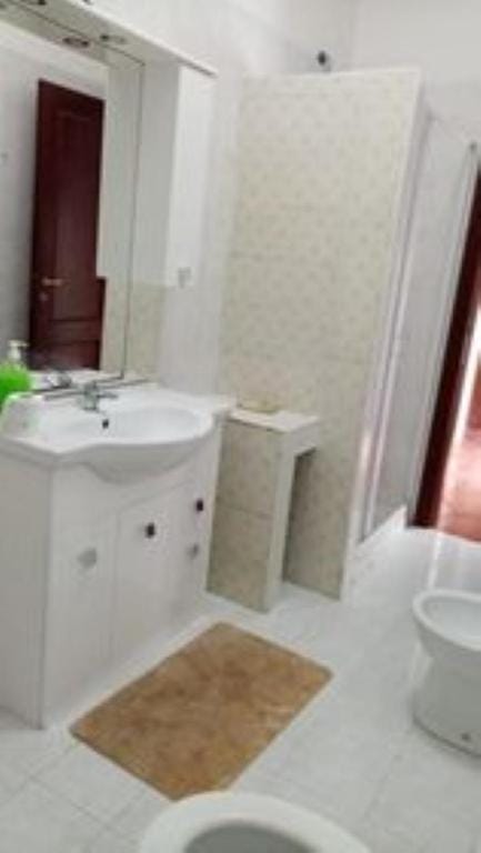 B&B Le terrazze di Pompea Bed and Breakfast in Benevento