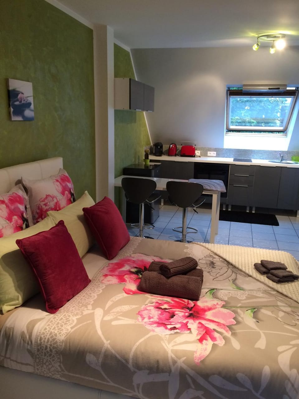 View (from property/room)