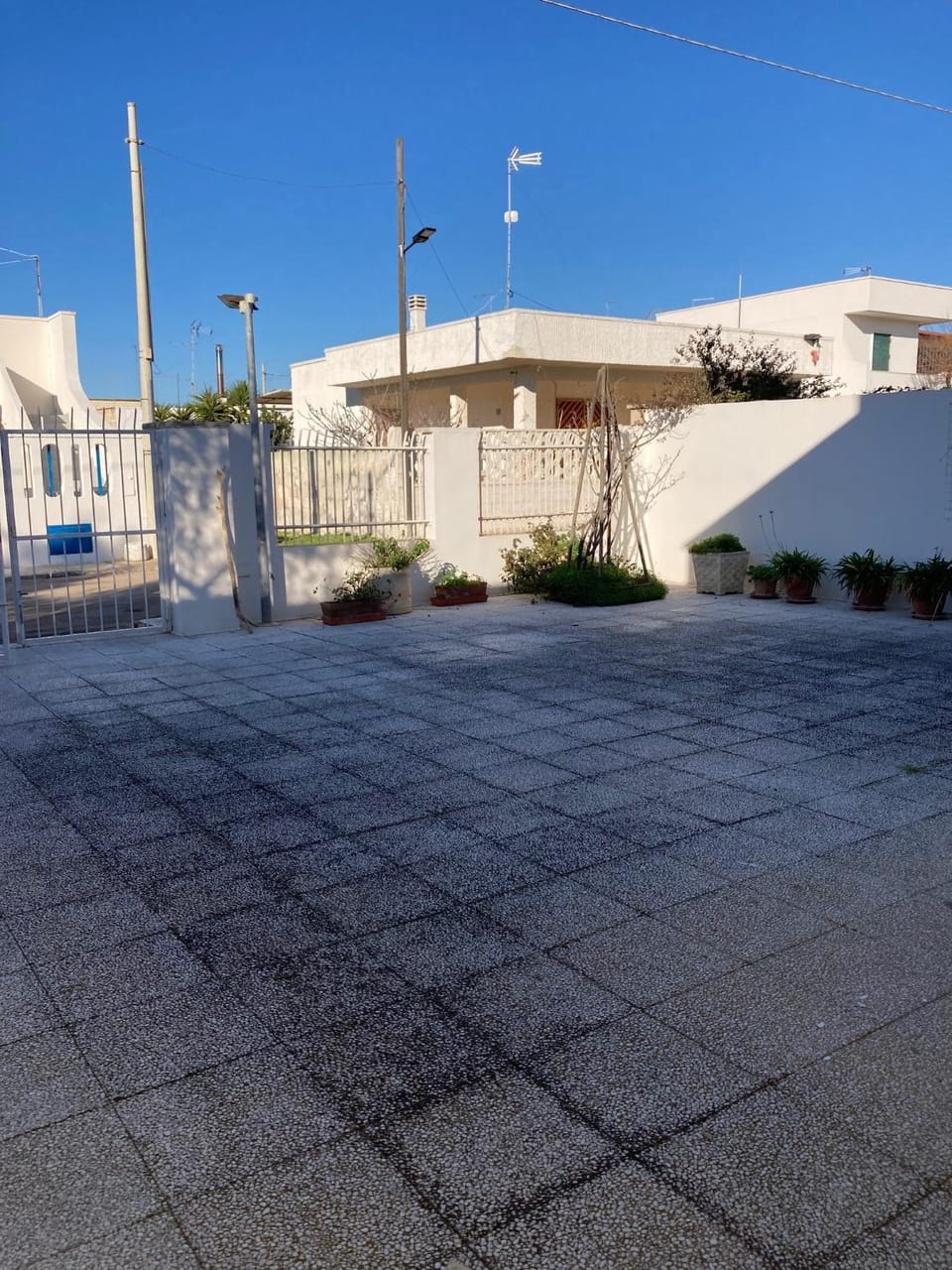 Riviera del Salento House in Apulia
