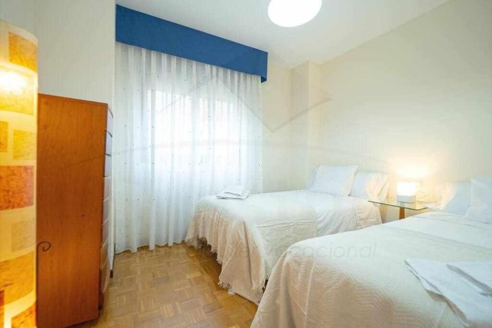 Poniente By Silastur Apartment in Gijón