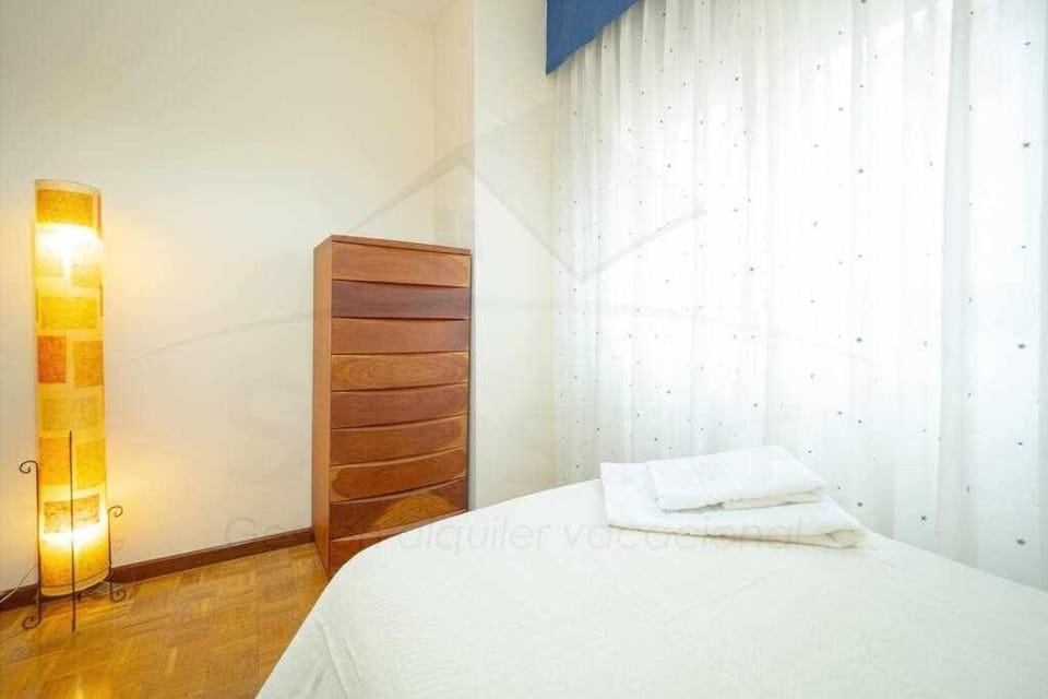 Poniente By Silastur Apartment in Gijón