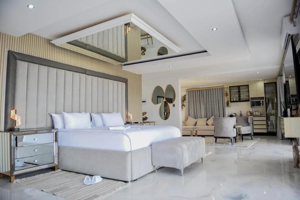 Nandoni Waterfront Resort Resort in South Africa