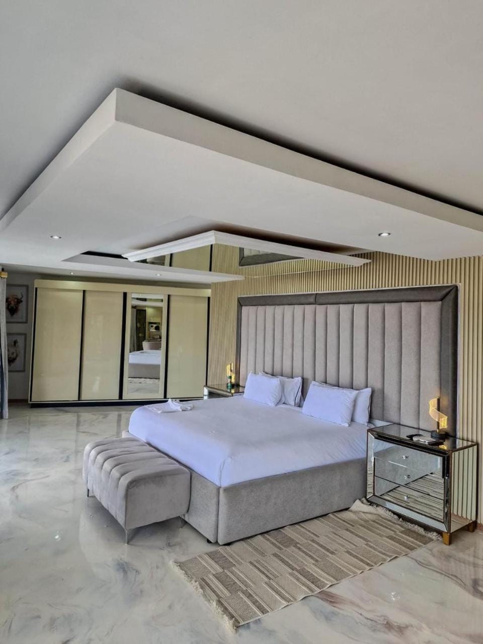 Nandoni Waterfront Resort Resort in South Africa