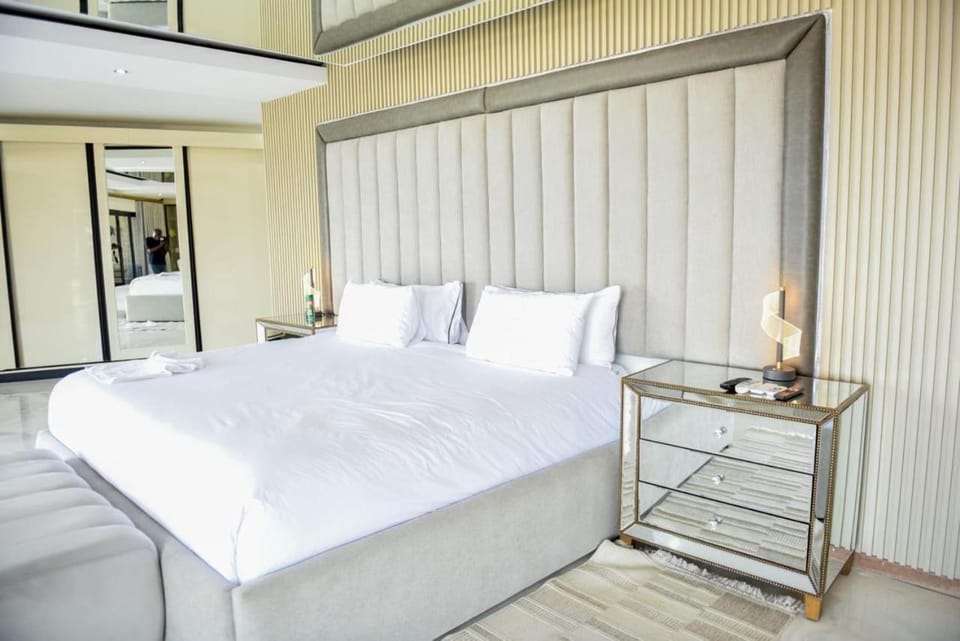 Nandoni Waterfront Resort Resort in South Africa