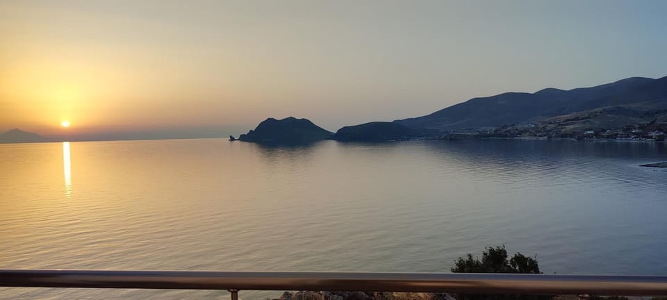 Theasis Limnos - 1st floor suite Apartment in Decentralized Administration of Macedonia and Thrace