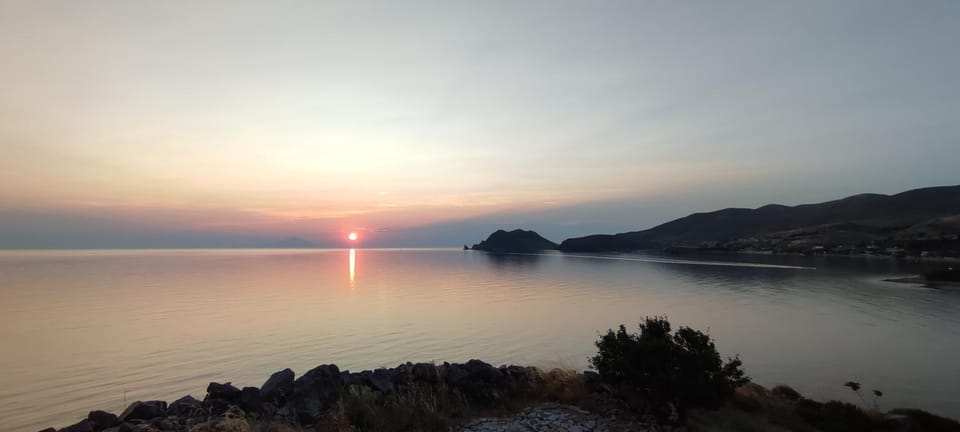 Theasis Limnos - 1st floor suite Apartment in Decentralized Administration of Macedonia and Thrace