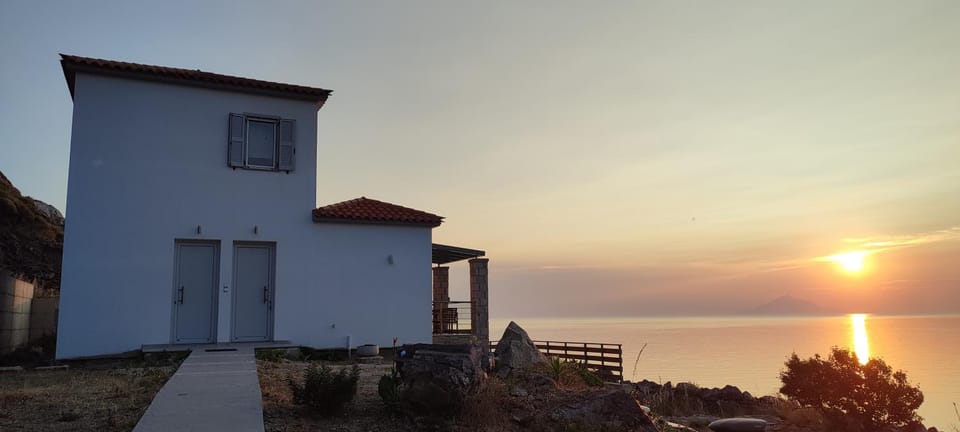 Theasis Limnos - 1st floor suite Apartment in Decentralized Administration of Macedonia and Thrace