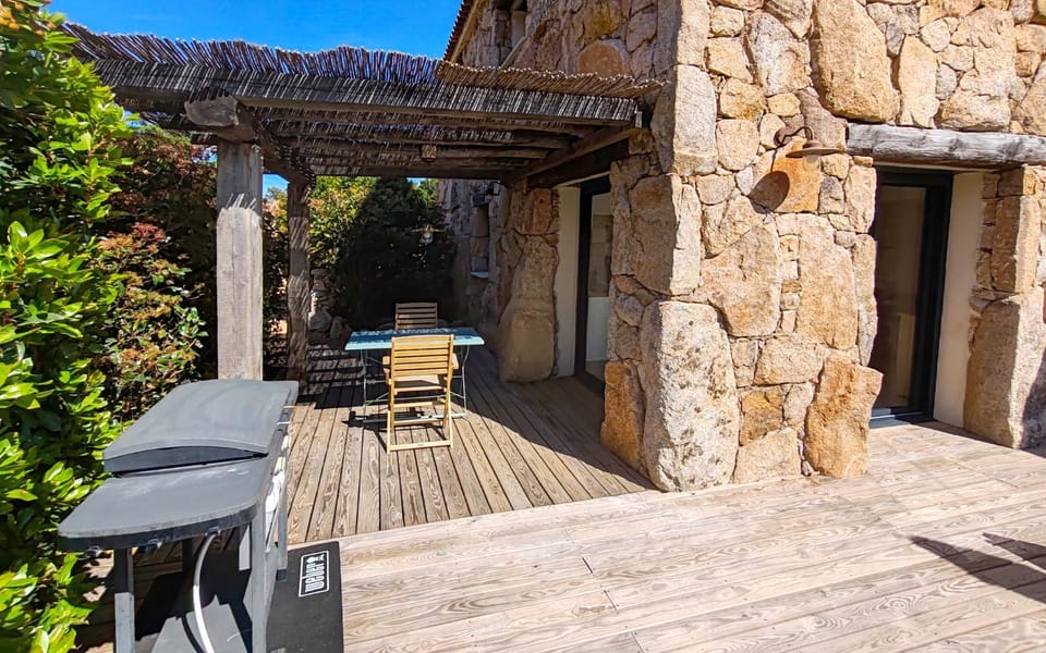Patio, Balcony/Terrace, Dining area