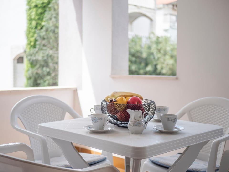 Patio, Balcony/Terrace