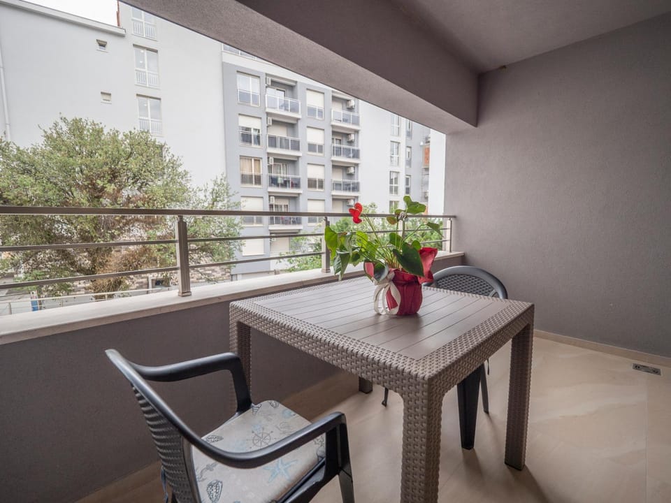 Patio, Balcony/Terrace