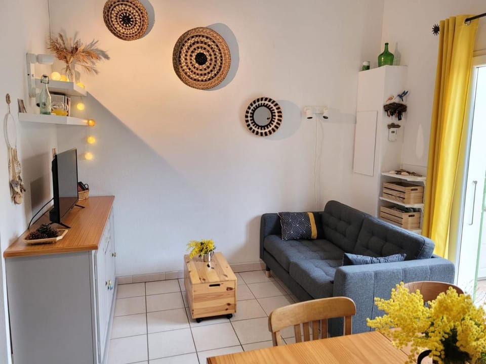Garrigues du rivage House in Fleury