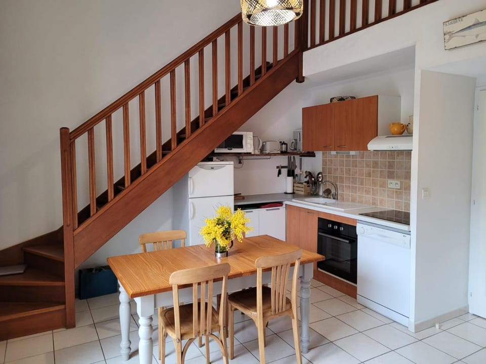 Garrigues du rivage House in Fleury