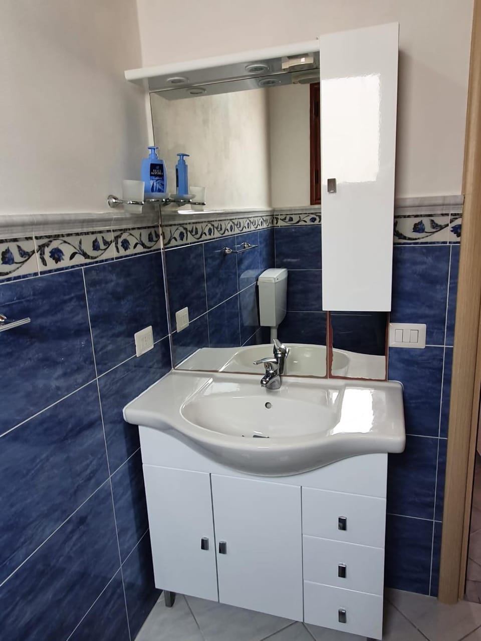 Villa Melania ( Delfino BLU) Apartment in Sicily