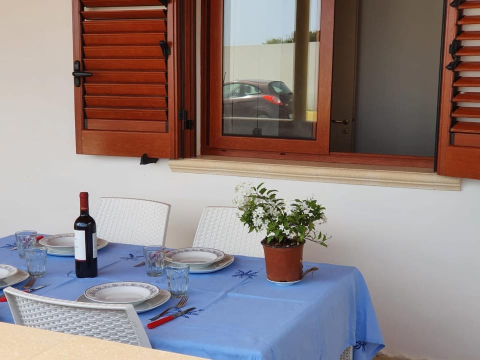 Villa Melania ( Delfino BLU) Apartment in Sicily