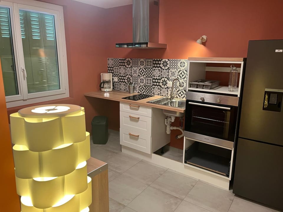 Gites Terres De Provence Apartment in Provence-Alpes-Côte d'Azur