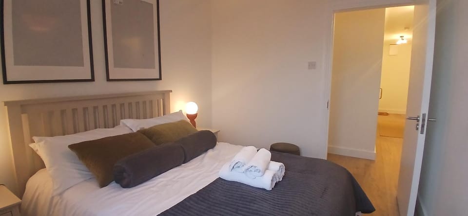 Modern 2 Bedroom Apartment in Central Dublin House in Dublin