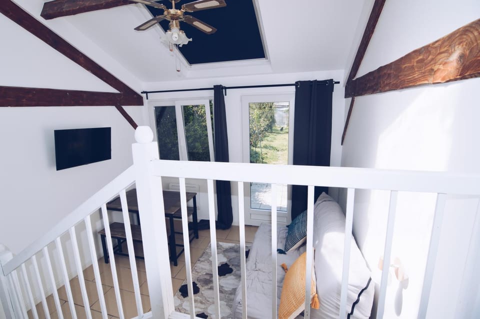 Studios Lsquare-Residence Apartment in Centre-Val de Loire