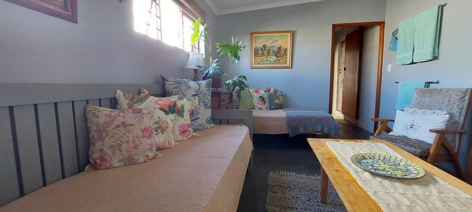 Sjoe2 Apartment in Western Cape