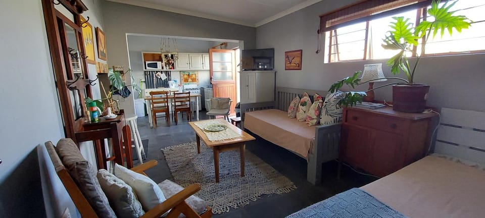 Sjoe2 Apartment in Western Cape