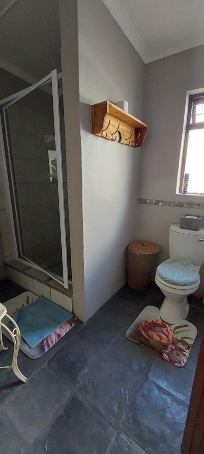 Sjoe2 Apartment in Western Cape