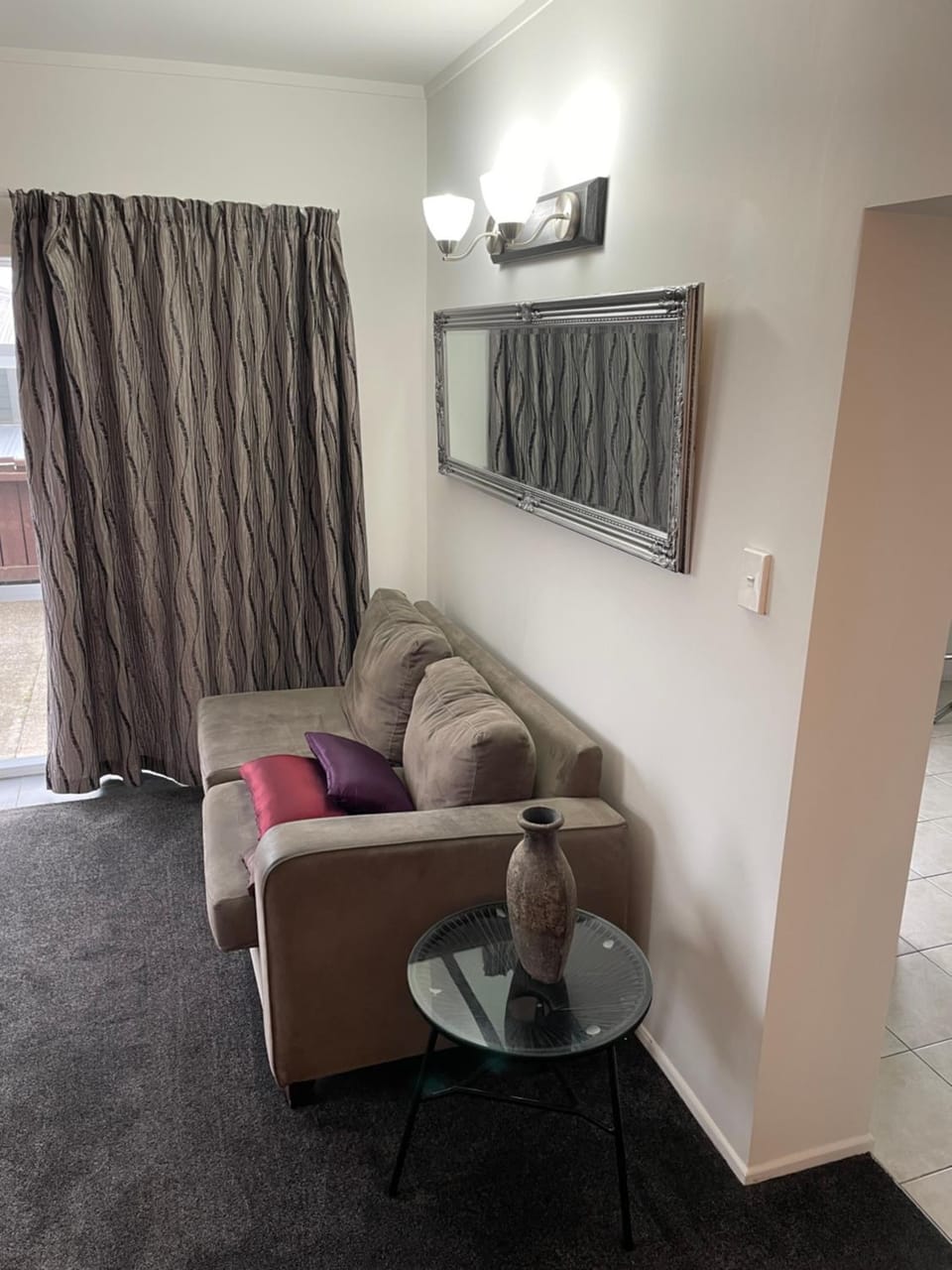 Ohope Beach Dreamer Apartment in Bay Of Plenty
