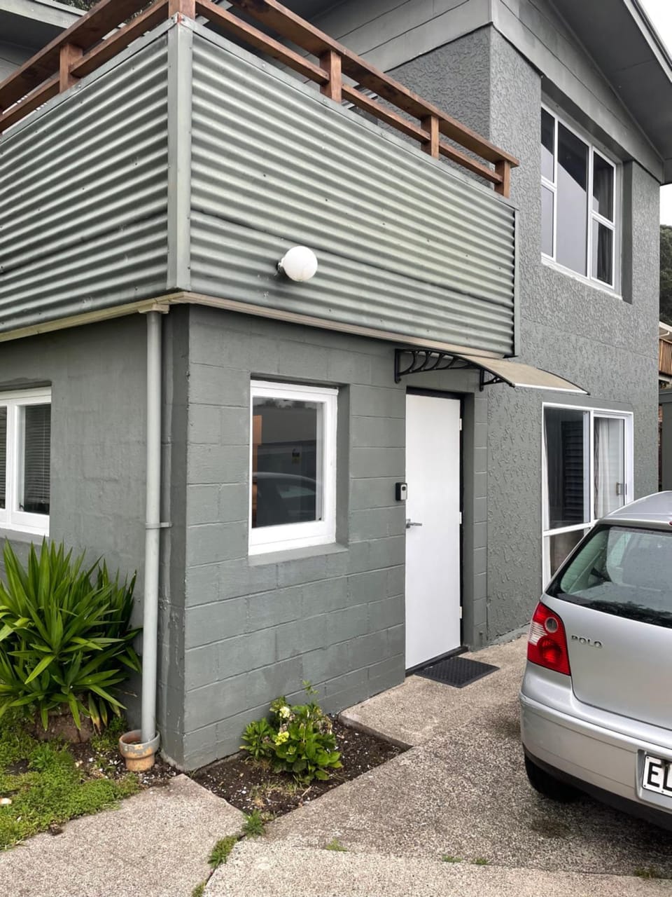 Ohope Beach Dreamer Apartment in Bay Of Plenty