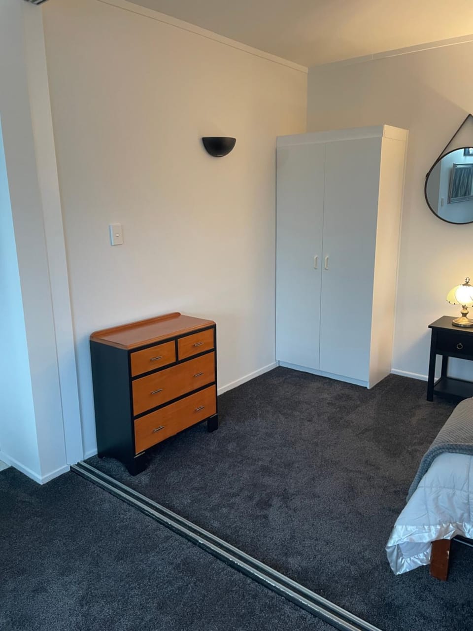 Ohope Beach Dreamer Apartment in Bay Of Plenty