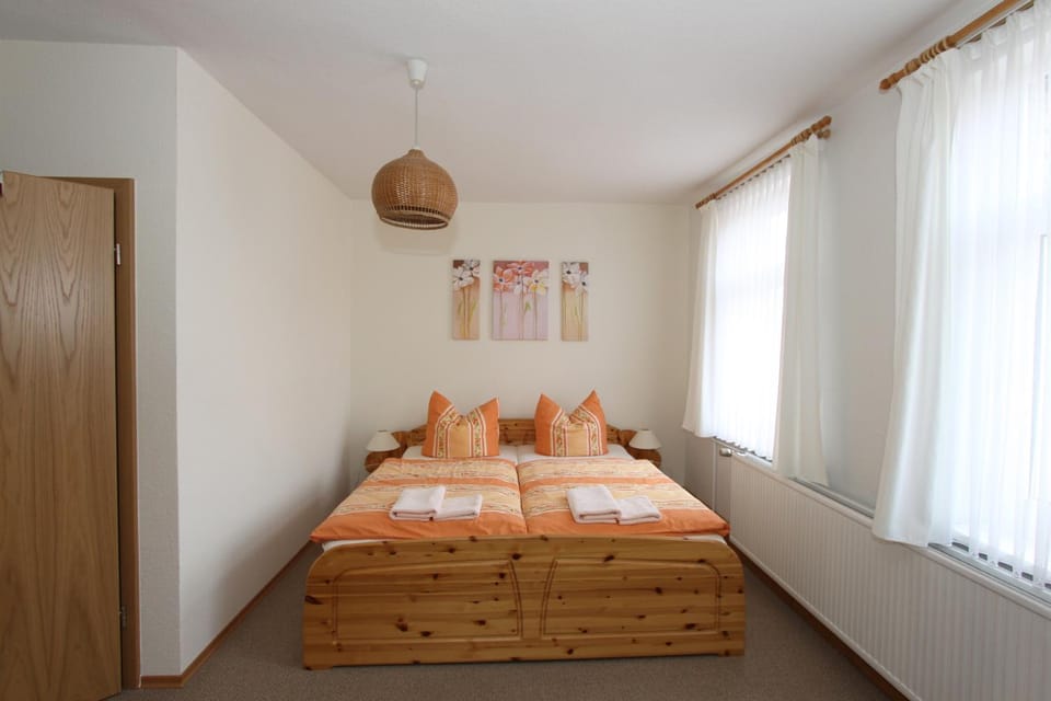 Pension Thaler Hof Bed and Breakfast in Thale