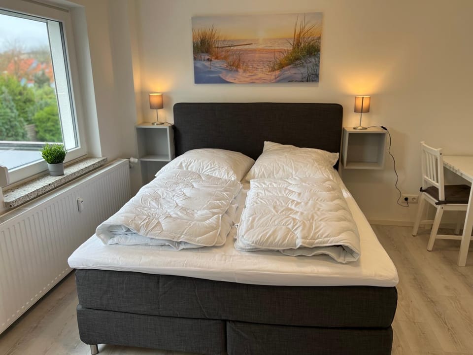 Mimi's Ostseeglück Apartment in Grömitz