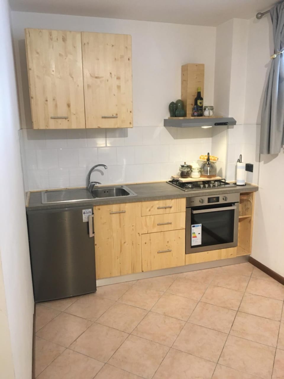 Property building, Kitchen or kitchenette, dishwasher, minibar, pet friendly, stove