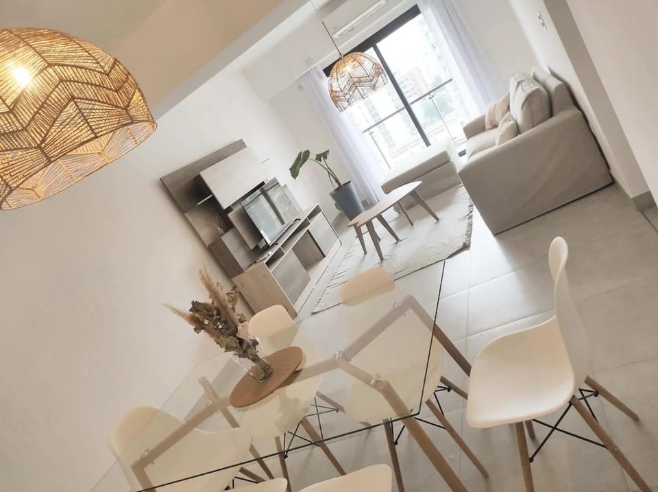 PR Apart - Alquileres Temporarios Apartment in San Miguel de Tucumán