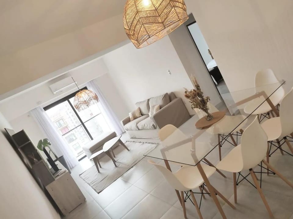 PR Apart - Alquileres Temporarios Apartment in San Miguel de Tucumán