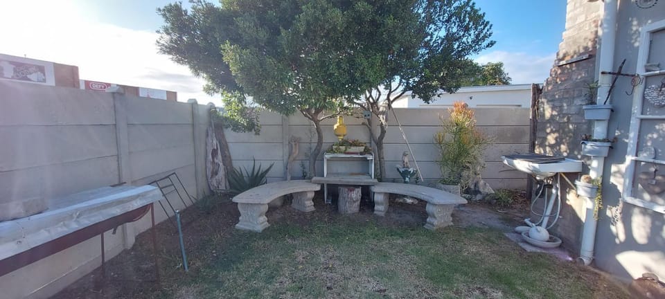 Sjoe 3 Apartment in Western Cape