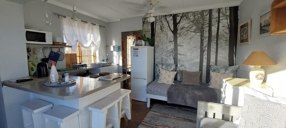 Sjoe 3 Apartment in Western Cape