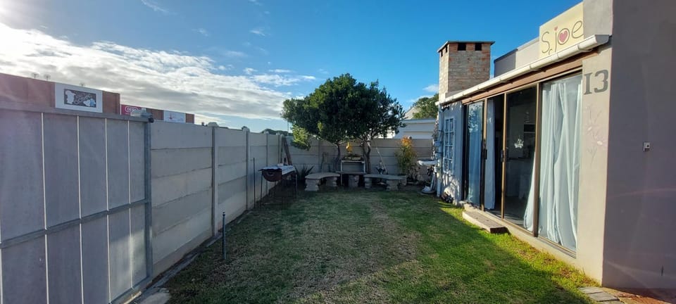 Sjoe 3 Apartment in Western Cape