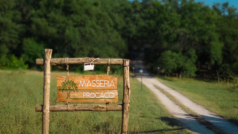 Property logo or sign