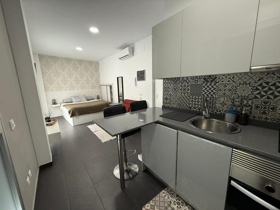 Lounge or bar