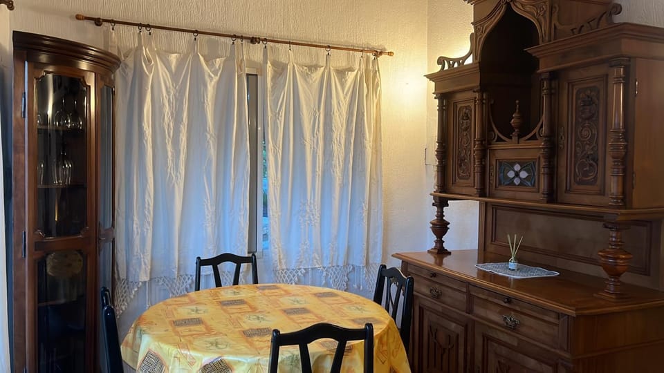 ORBETA Apartment in Marina Alta