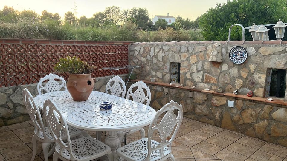 ORBETA Apartment in Marina Alta