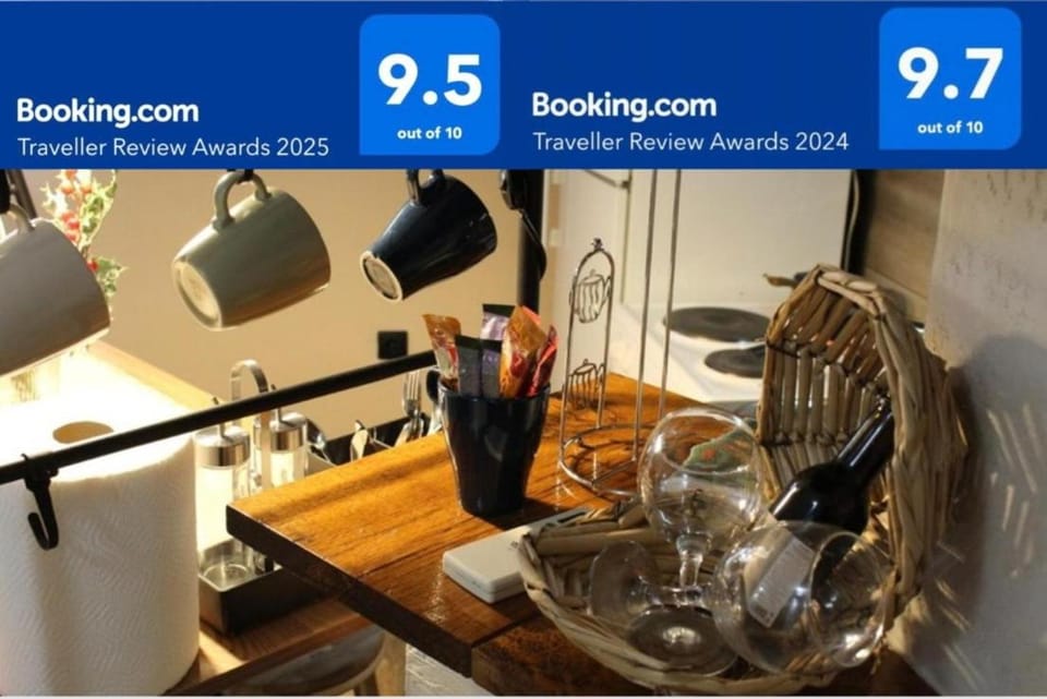 Apartman AS Apartment in Belgrade