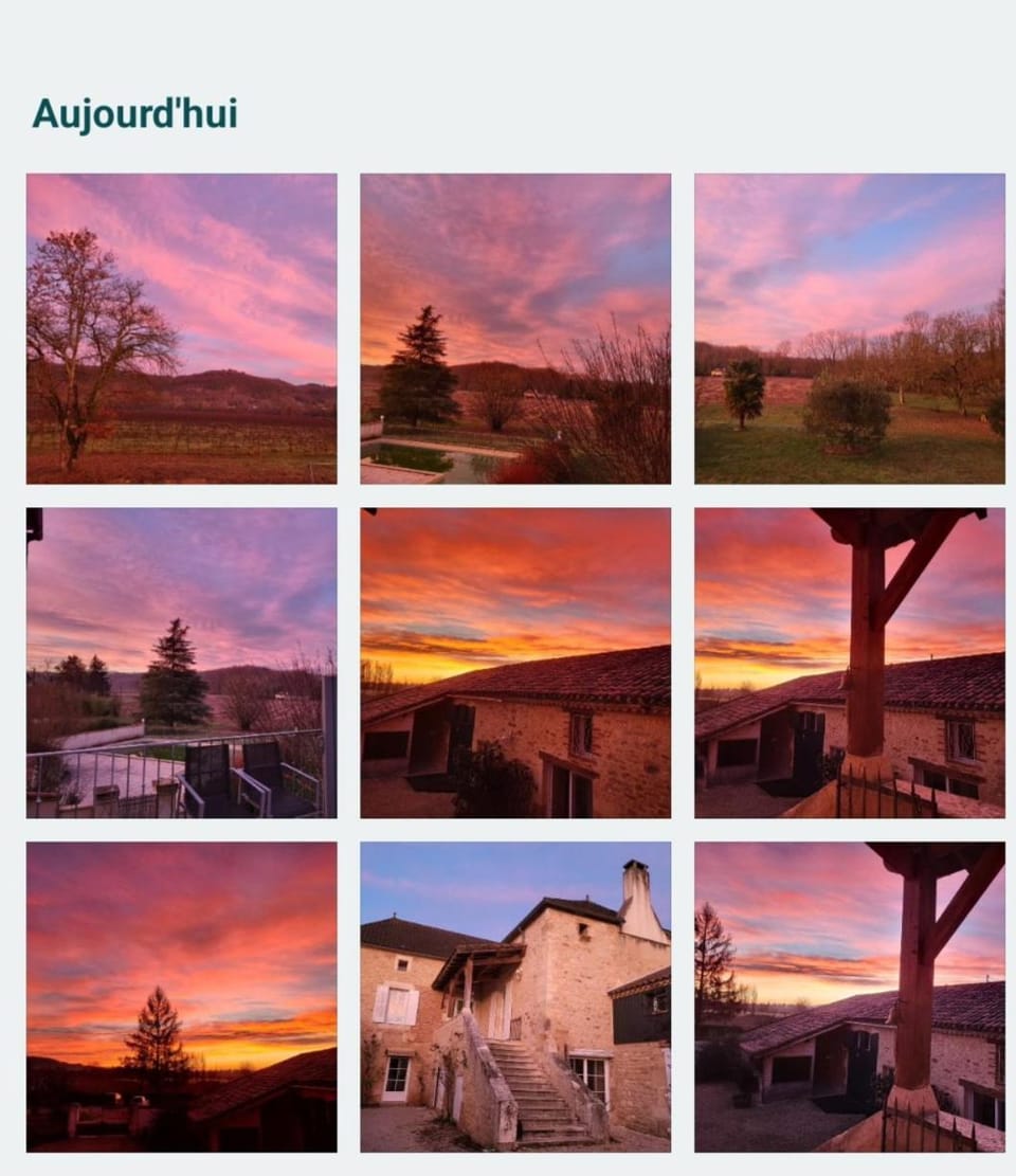 Sunrise