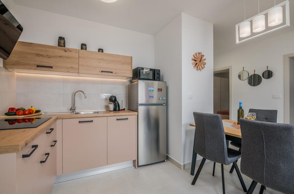 Nevera 2 Apartment in Primorje-Gorski Kotar County