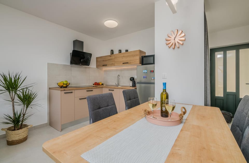 Nevera 2 Apartment in Primorje-Gorski Kotar County