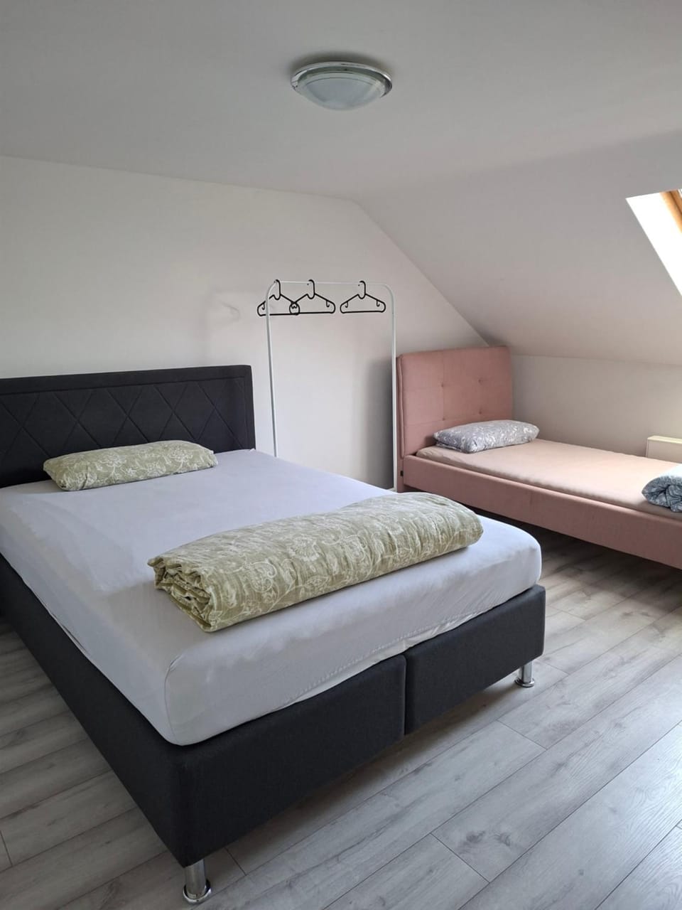 Pension Rückert Bed and Breakfast in Kassel