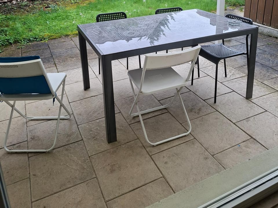 Pension Rückert Bed and Breakfast in Kassel