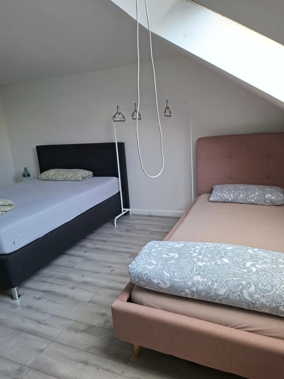 Pension Rückert Bed and Breakfast in Kassel
