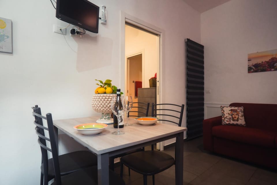 Ferienhaus Marlene - Casa Vacanze San Nicola L'Arena House in Sicily