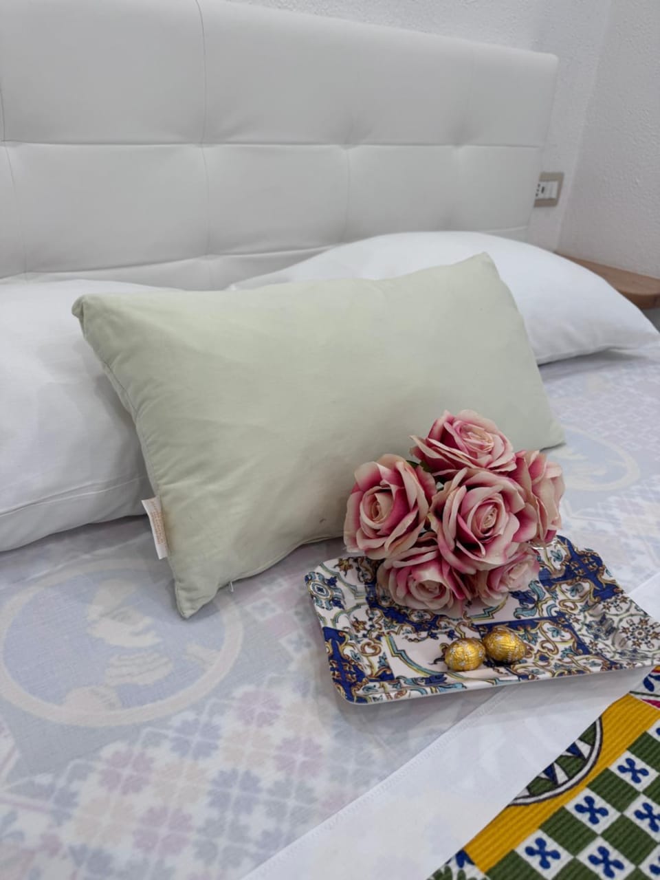 B&B Don Luì Bed and Breakfast in Forio