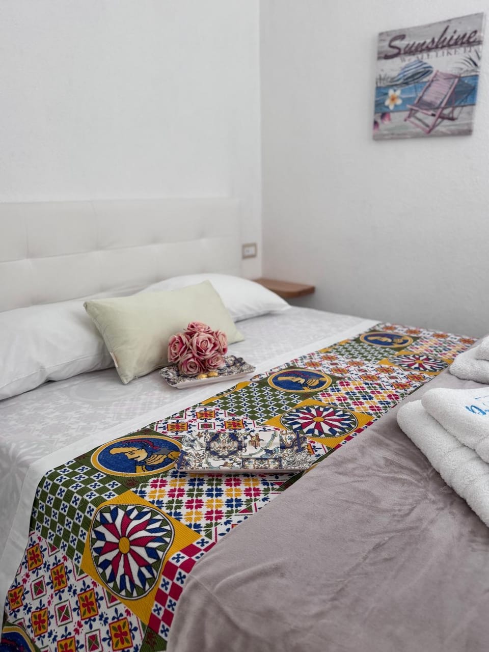 B&B Don Luì Bed and Breakfast in Forio